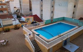 Apartamento De Raa